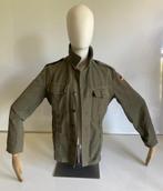 Marquardt&S vintage militaire jas van het Duitse leger, Ophalen, Kleding of Schoenen