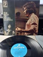 Helen Shapiro ‎– The Best Of Helen Shapiro - Lp als nieuw, Cd's en Dvd's, 1960 tot 1980, Ophalen of Verzenden, Zo goed als nieuw