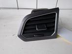 Grille aération tableau de bord d'un Volkswagen Golf Sports, Volkswagen, -, 3 mois de garantie, Utilisé