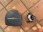 Airbag en sleepring stuur Chrysler 300 C, Ophalen