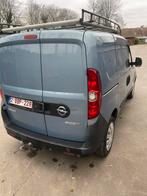 Opel combo 120000 km, Autos, Opel, Diesel, Achat, Particulier, Euro 5