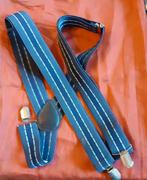 Bretelles large pour homme, Vêtements | Hommes, Enlèvement ou Envoi, Porté