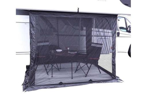 Muggen luifeltent, Caravans en Kamperen, Mobilhome-accessoires, Zo goed als nieuw, Ophalen of Verzenden