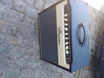 Bugera vintage 55, Musique & Instruments, Enlèvement ou Envoi, Utilisé, Guitare