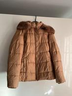 Jas River Woods nieuw, Kleding | Dames, Ophalen of Verzenden, Nieuw, Maat 36 (S), Bruin