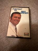 Cassette audio – Portrait of Max Greger (Karussell), Enlèvement ou Envoi, Comme neuf