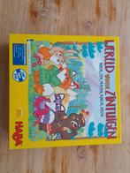 Haba gezelschapsspel, Ophalen, Zo goed als nieuw, HABA