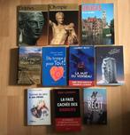 Franstalige boeken, Livres, Enlèvement ou Envoi