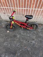 specialized kinderfiets met afneembare zijwieltjes, Fietsen en Brommers, Fietsen | Kinderfietsjes, Ophalen, Gebruikt, Specialized