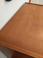 Mid-century ladekast, 1960s, Ophalen, Zo goed als nieuw, Minder dan 150 cm, Minder dan 100 cm