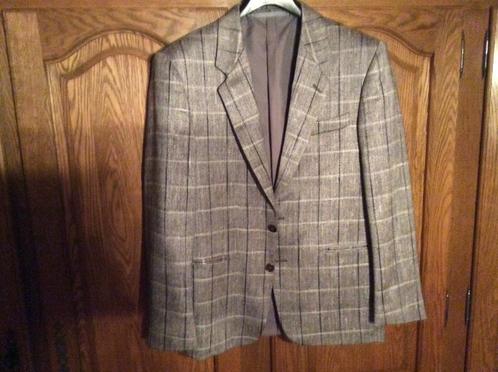 Herenvest, Kleding | Heren, Kostuums en vesten, Nieuw, Maat 46 (S) of kleiner, Grijs, Ophalen