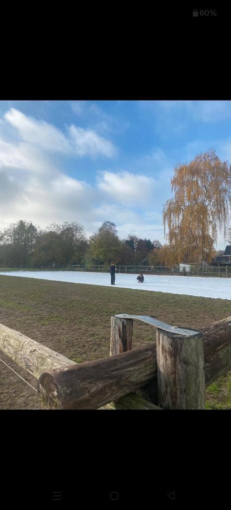 Non waven geotextiel doek, Dieren en Toebehoren, Stalling en Weidegang