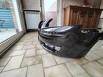 Voorbumper grijs (LZ7L) 06/05 +3-deurs - gaten voor koplamp, Auto's, Audi, Grijs, Particulier, Te koop, A3