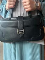 Tas zwart on trend, Ophalen, Nieuw, Zwart, Schoudertasje