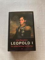 Gia Deneckere - Leopold I, Boeken, Geschiedenis | Nationaal, Ophalen of Verzenden, Nieuw, Gita Deneckere