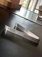 Pince à glaçons Ricard vintage NEW, Collections, Marques & Objets publicitaires, Enlèvement, Neuf, Ustensile