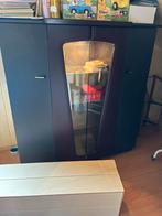 Kast, Huis en Inrichting, Kasten | Buffetkasten, Ophalen, Overige materialen, Gebruikt, 100 tot 150 cm