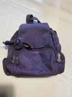 Rugzak Kipling City Zip Mini, Bijoux, Sacs & Beauté, Sacs | Sacs à dos, Enlèvement, Comme neuf, Kipling, Moins de 30 cm