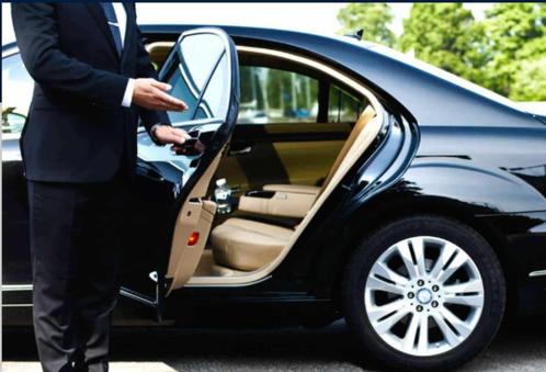 Chauffeur Taxi prive, Vacatures, Vacatures | Chauffeurs, Vanaf 10 jaar