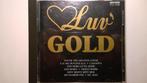 Luv - Gold, Verzenden, 1980 tot 2000, Zo goed als nieuw