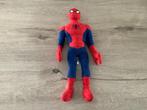 Marvel Spider-Man pluche character (33 cm), Overige typen, Gebruikt, Ophalen of Verzenden