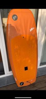 F one board, Watersport en Boten, Wingsurfen, Ophalen, Zo goed als nieuw