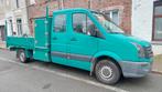 Vw crafter, Volkswagen, Diesel, Particulier, 2000 cm³