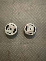 Honda camino magneto, Enlèvement