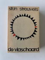 De vlaschaard, Stijn Streuvels, 227e duizend, Boeken, Ophalen of Verzenden, Gelezen