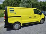 RENAULT TRAFIC 2021 BEDRIJFSVOERTUIG, Auto's, Bestelwagens en Lichte vracht, Stof, Renault, Bedrijf, 5 deurs