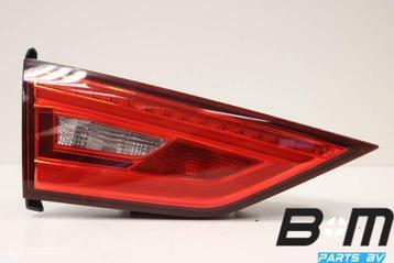 Achterlicht in klep links Audi A3 8V Cabrio 8V5945093A beschikbaar voor biedingen
