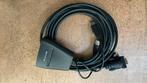 Belkin KVM switch VGA USB, Computers en Software, Verzenden, Zo goed als nieuw
