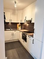 TE KOOP KEUKEN IN PERFECTE STAAT, Ophalen, Gebruikt, Kunststof, Hoekkeuken