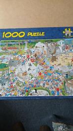 puzzels Jan van Haasteren van 950/1000 stukken, Hobby en Vrije tijd, Ophalen