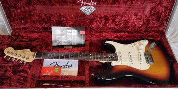 Fender Stratocaster USA 2006 Diamond Edition 60th Anniv beschikbaar voor biedingen