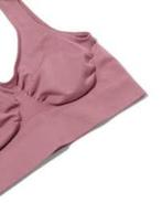 HAUT DE SOUTIEN-GORGE ROSE VIEILLI, Vêtements | Femmes, Sous-vêtements & Lingerie, Enlèvement ou Envoi, Rose, Autres types