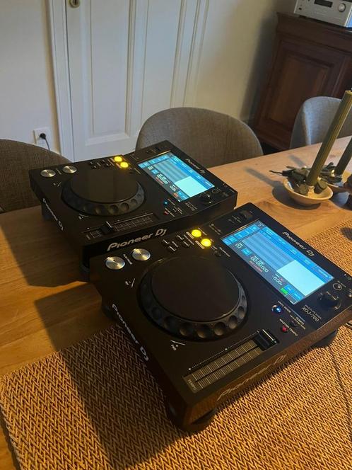 XDJ-700 Pioneer (Nog 1 beschikbaar voor €650), Diensten en Vakmensen, Muzikanten, Artiesten en Dj's, DJ