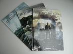 LE TEMPS DU RÊVE tomes 1 à 3 (EO état neuf) de ORMIERE, ORMIERE/ANTONI, Complete serie of reeks, Ophalen of Verzenden, Zo goed als nieuw