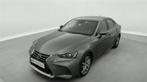 Lexus IS 300 2.5i IS 300h Executive Line (bj 2020), Auto's, Lexus, 4 deurs, Gebruikt, 181 pk, Leder