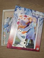 Puzzel Frozen (35 stukken), Kinderen en Baby's, Speelgoed | Kinderpuzzels, Ophalen, Zo goed als nieuw