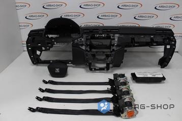 Seat Arona 6F Airbagset  airbag set compleet beschikbaar voor biedingen