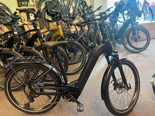 Nieuwe kettler QUADRIGA CX 12, Vélos & Vélomoteurs, Vélos électriques, Neuf, Enlèvement ou Envoi