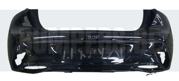 Bumper Peugeot 308 III T10 HB GT LINE 21- 9837748780 Achterb, Auto-onderdelen, Carrosserie, Bumper, Achter, Gebruikt, 6 maanden garantie