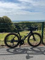 Van Rysel FCR, Vélos & Vélomoteurs, Autres marques, Comme neuf, Enlèvement, 28 pouces