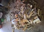Vers brandhout, Tuin en Terras, Brandhout, Ophalen
