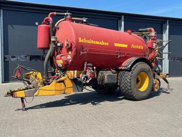 Schuitemaker perfacta 118 WG3983 beschikbaar voor biedingen