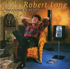Robert Long - Uit Liefde en Respect, Cd's en Dvd's, Cd's | Nederlandstalig, Ophalen of Verzenden