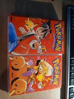 Pokemon La grande aventure! Tomes 1 et 7, Série complète ou Série, Enlèvement ou Envoi, Utilisé