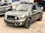 Mini Contryman Cooper SD ALL4/2013 105kw, Euro 5, 1995 cc, 4 cilinders, Leder