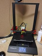 3D printer Creality cr10s Pro V2, Comme neuf, Enlèvement